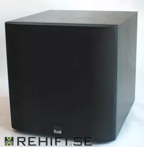 Bowers Wilkins B&W ASW610