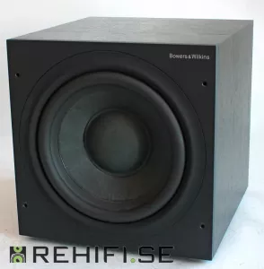Bowers Wilkins B&W ASW610