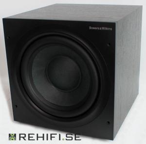 Bowers Wilkins B&W ASW610