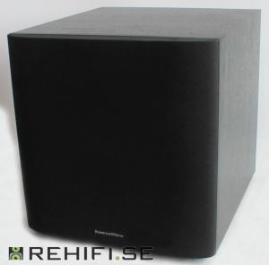 Bowers Wilkins B&W ASW610