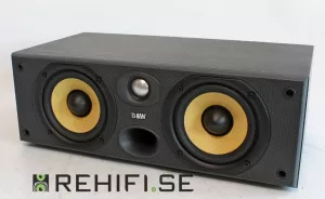 Bowers Wilkins B&W CC6 S2