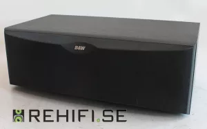 Bowers Wilkins B&W CC6 S2