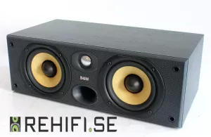 Bowers Wilkins B&W CC6 S2