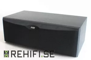 Bowers Wilkins B&W CC6 S2