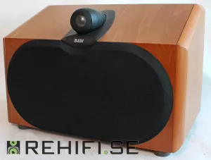 Bowers & Wilkins B&W CDM CNT