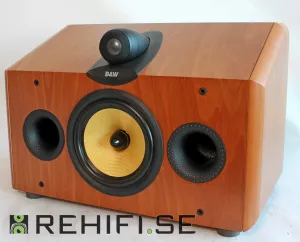 Bowers & Wilkins B&W CDM CNT