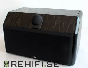 Bowers Wilkins B&W CDM CSE