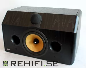 Bowers Wilkins B&W CDM CSE