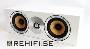 Bowers Wilkins B&W CM Centre