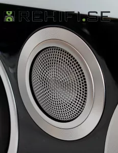 Bowers Wilkins B&W CM Centre S2