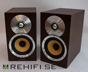 Bowers Wilkins B&W CM1