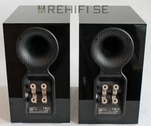 Bowers Wilkins B&W CM1 S2