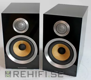 Bowers Wilkins B&W CM1 S2