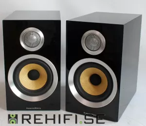Bowers Wilkins B&W CM1 S2