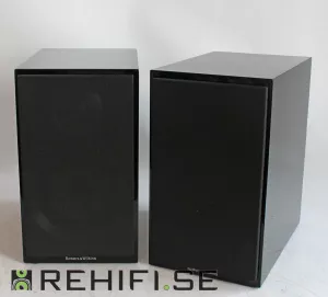 Bowers Wilkins B&W CM1 S2