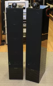 Bowers Wilkins B&W CM10 S2