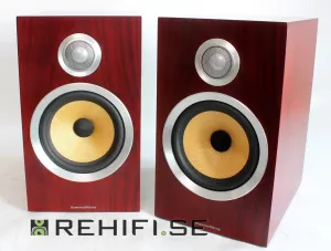 Bowers Wilkins B&W CM5 S2