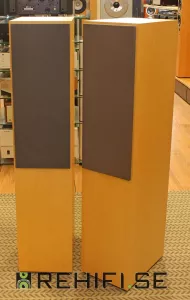 Bowers Wilkins B&W CM7