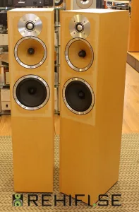 Bowers Wilkins B&W CM7