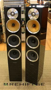 Bowers Wilkins B&W CM8