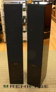 Bowers Wilkins B&W CM8