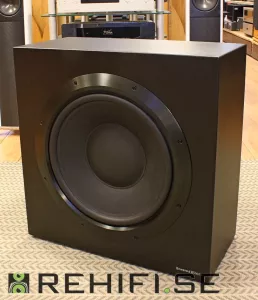 B&W CT-SW15
