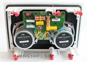 Bowers Wilkins, B&W CWM Cinema