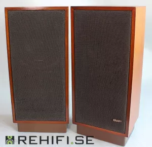 Bowers Wilkins B&W D5