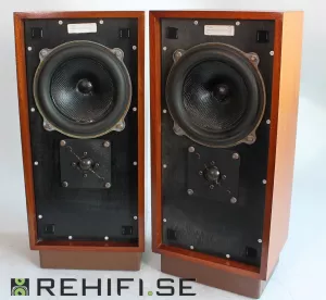 Bowers Wilkins B&W D5