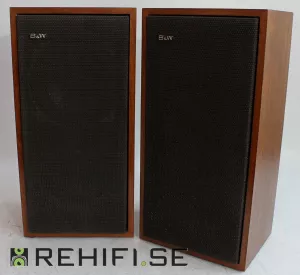 Bowers Wilkins B&W D5