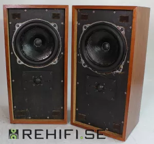 Bowers Wilkins B&W D5