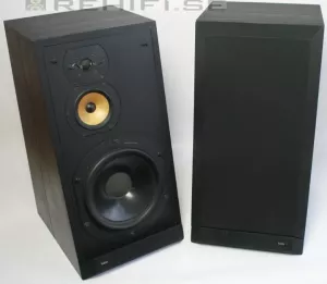 Bowers & Wilkins / B&W DM-16