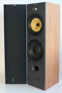 Bowers & Wilkins B&W DM-603s2