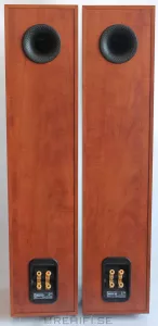 Bowers & Wilkins / B&W DM-603s3