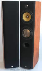 Bowers & Wilkins / B&W DM-603s3