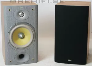 Bowers & Wilkins / B&W DM601-s3