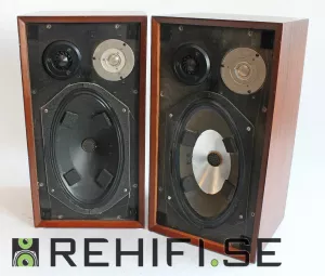 Bowers Wilkins B&W DM1