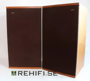 Bowers Wilkins B&W DM2