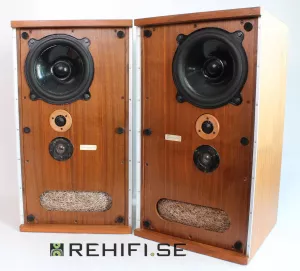 Bowers Wilkins B&W DM2