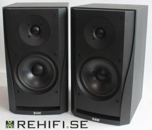Bowers Wilkins B&W DM302