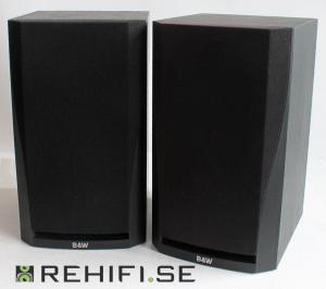 Bowers Wilkins B&W DM302