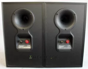 Bowers & Wilkins B&W DM303