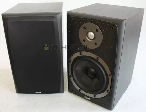 Bowers & Wilkins B&W DM303