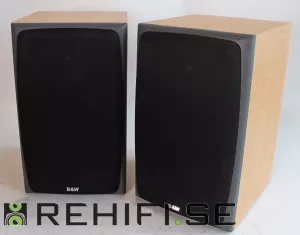 Bowers Wilkins B&W DM303