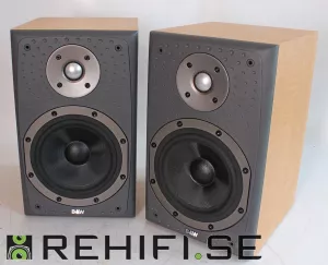 Bowers Wilkins B&W DM303