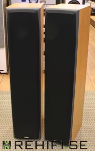 Bowers Wilkins B&W DM309