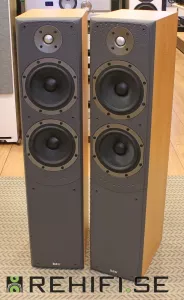 Bowers Wilkins B&W DM309