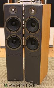 Bowers Wilkins B&W DM309