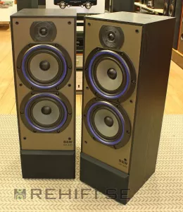 Bowers Wilkins B&W DM330