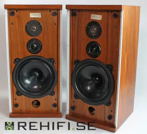 Bowers Wilkins B&W DM4